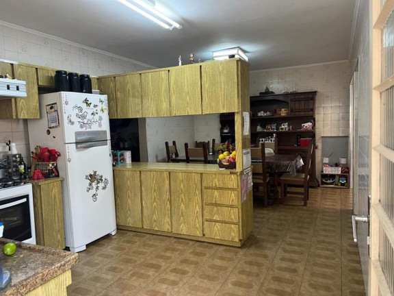 Imagem Casa com 4 Quartos para Alugar, 250 m² em Cidade Líder - São Paulo