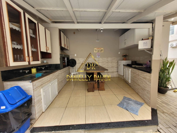 Imagem Apartamento com 3 Quartos à Venda, 104 m² em Centro - Barra Velha