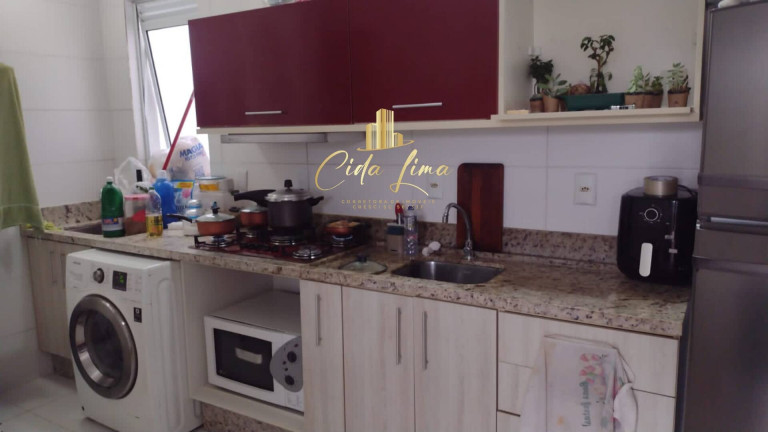 Imagem Apartamento com 2 Quartos à Venda, 57 m² em Aririú - Palhoça