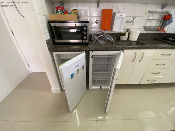 Imagem Imóvel com 1 Quarto à Venda, 46 m² em Barra - Salvador