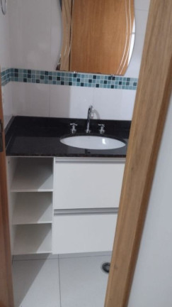 Imagem Apartamento com 2 Quartos à Venda, 52 m² em Vila Eldízia - Santo André