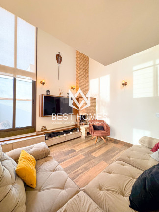 Imagem Casa de Condomínio com 3 Quartos à Venda, 845 m² em Medeiros - Itupeva
