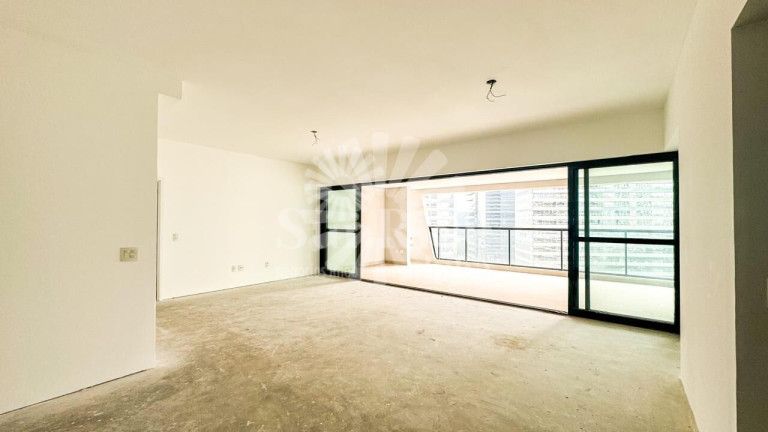 Imagem Apartamento com 3 Quartos à Venda, 196 m² em Chácara Santo Antônio (zona Sul) - São Paulo Imagem Apartamento com 3 Quartos à Venda, 196 m² em Chácara Santo Antônio (zona Sul) - São Paulo
