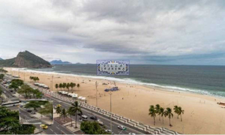 Imagem Apartamento com 3 Quartos à Venda, 153 m² em Copacabana - Rio De Janeiro Imagem Apartamento com 3 Quartos à Venda, 153 m² em Copacabana - Rio De Janeiro