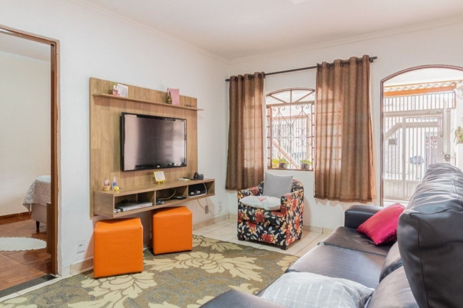 Imagem Casa com 3 Quartos à Venda, 142 m² em Vila Rica - São Paulo Imagem Casa com 3 Quartos à Venda, 142 m² em Vila Rica - São Paulo
