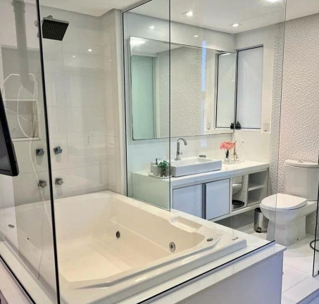 Imagem Imóvel com 3 Quartos à Venda, 165 m² em Praia Do Morro - Guarapari
