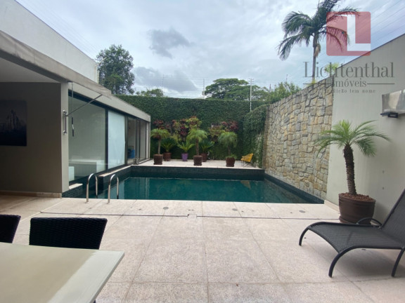 Imagem Casa com 4 Quartos à Venda, 400 m² em Jardim Paulista - São Paulo Imagem Casa com 4 Quartos à Venda, 400 m² em Jardim Paulista - São Paulo