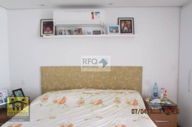 Imagem Imóvel com 3 Quartos à Venda, 275 m² em Ipiranga - São Paulo