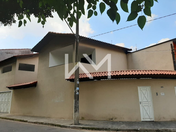 Imagem Sobrado com 3 Quartos à Venda, 191 m² em Jardim Toscana - Guarulhos Imagem Sobrado com 3 Quartos à Venda, 191 m² em Jardim Toscana - Guarulhos