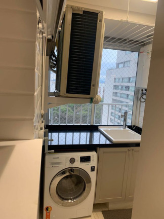Imagem Apartamento com 3 Quartos à Venda, 110 m² em Consolação - São Paulo