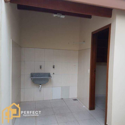 Imagem Casa com 4 Quartos para Alugar, 200 m² em Independência - Taubaté