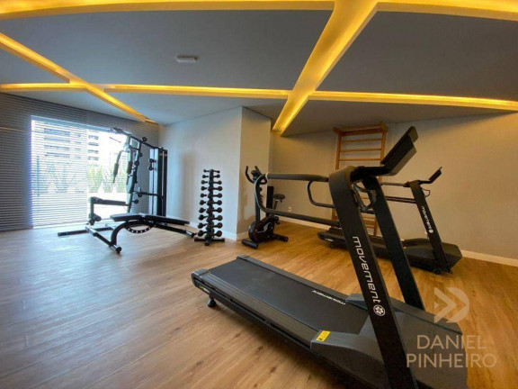 Imagem Apartamento com 1 Quarto à Venda, 57 m² em Tupi - Praia Grande