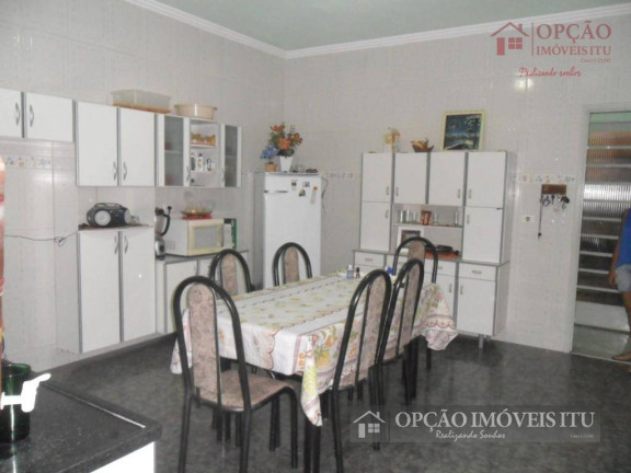 Imagem Casa com 3 Quartos à Venda, 240 m² em Jardim Residencial Itaim - Itu