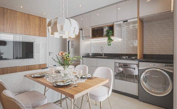 Imagem Imóvel com 1 Quarto à Venda, 17 m² em Tucuruvi - São Paulo