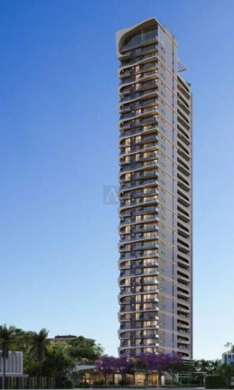 Apartamento com 1 Quarto à Venda, 60 m² em Miramar - João Pessoa