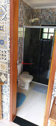 Imagem Casa com 3 Quartos à Venda, 100 m² em Piratuba - Ibiúna