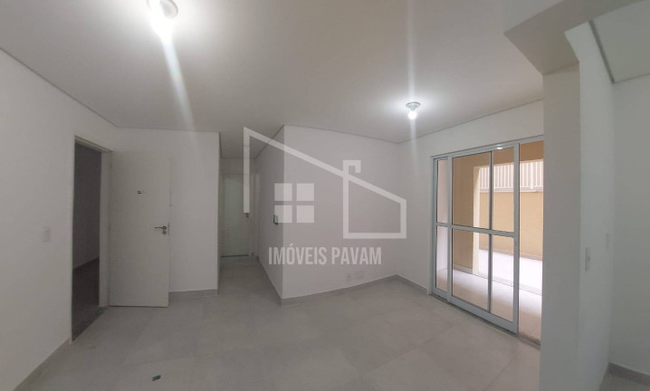 Imagem Apartamento com 2 Quartos à Venda, 89 m² em Centro - São Bernardo Do Campo