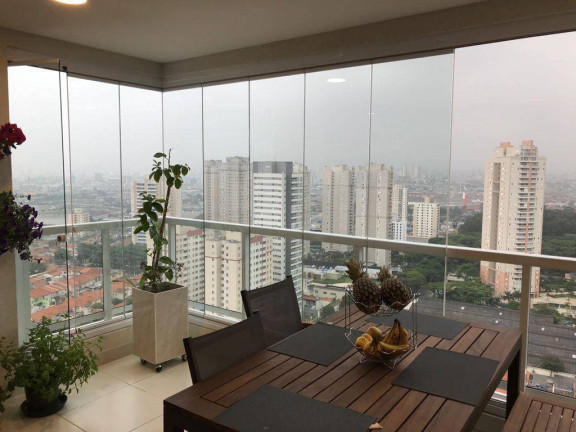 Imagem Apartamento com 2 Quartos à Venda, 64 m² em Tatuapé - São Paulo Imagem Apartamento com 2 Quartos à Venda, 64 m² em Tatuapé - São Paulo