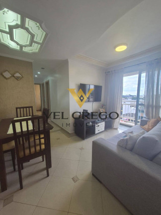 Imagem Apartamento com 2 Quartos à Venda, 48 m² em Paulicéia - São Bernardo Do Campo Imagem Apartamento com 2 Quartos à Venda, 48 m² em Paulicéia - São Bernardo Do Campo