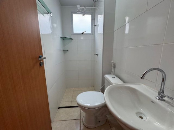 Imagem Apartamento com 2 Quartos à Venda, 41 m² em Jardim Belo Horizonte - Aparecida De Goiânia Imagem Apartamento com 2 Quartos à Venda, 41 m² em Jardim Belo Horizonte - Aparecida De Goiânia