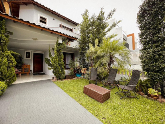 Imagem Casa com 3 Quartos à Venda, em Hípica - Porto Alegre Imagem Casa com 3 Quartos à Venda, em Hípica - Porto Alegre