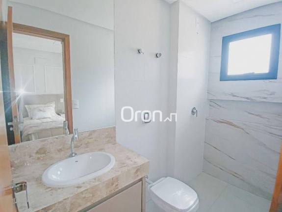 Imagem Sobrado com 3 Quartos à Venda, 137 m² em Jardim Imperial - Goiânia