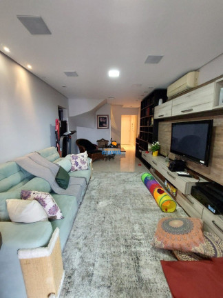 Imagem Apartamento com 3 Quartos à Venda,  em Centro - São Vicente