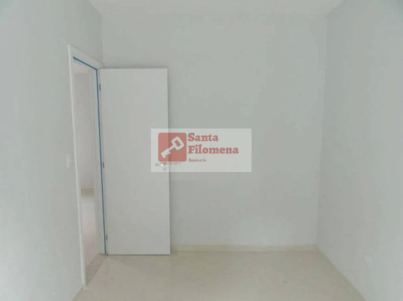 Imagem Apartamento com 2 Quartos à Venda, 50 m² em Campestre - Santo André