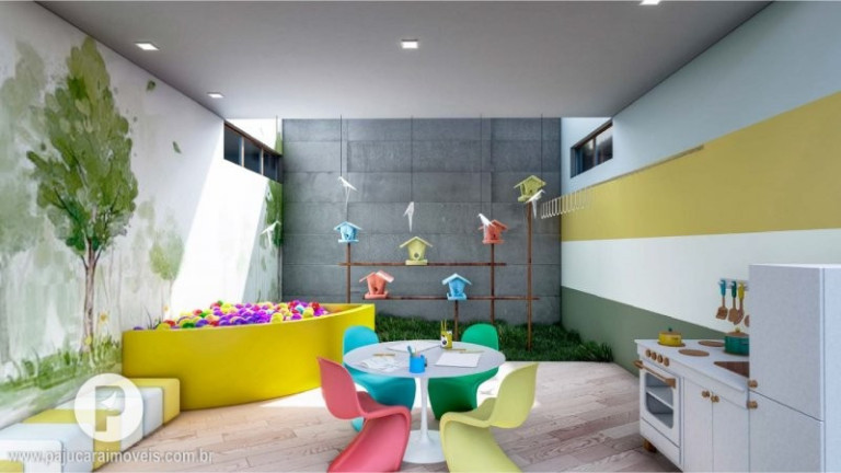 Imagem Apartamento com 2 Quartos à Venda, 78 m² em Ponta Verde - Maceió Imagem Apartamento com 2 Quartos à Venda, 78 m² em Ponta Verde - Maceió