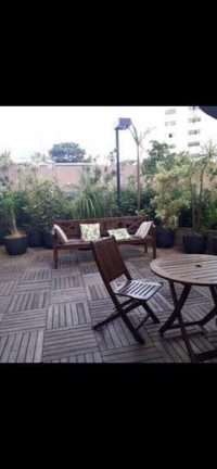 Imagem Apartamento com 1 Quarto para Alugar, 32 m² em Paraíso - São Paulo Imagem Apartamento com 1 Quarto para Alugar, 32 m² em Paraíso - São Paulo