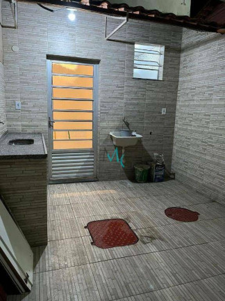 Imagem Casa com 2 Quartos à Venda ou Locação, 53 m² em Campo Grande - Rio De Janeiro Imagem Casa com 2 Quartos à Venda ou Locação, 53 m² em Campo Grande - Rio De Janeiro