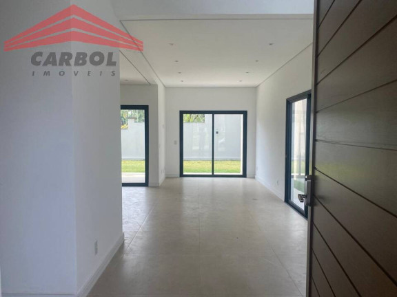 Imagem Casa de Condomínio com 4 Quartos à Venda, 390 m² em Medeiros - Jundiaí