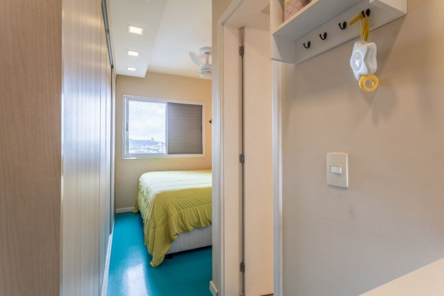 Imagem Imóvel com 2 Quartos à Venda, 79 m² em Vila Leopoldina - São Paulo