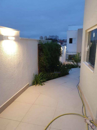 Imagem Sobrado com 2 Quartos à Venda, 93 m² em Parque São Domingos - São Paulo Imagem Sobrado com 2 Quartos à Venda, 93 m² em Parque São Domingos - São Paulo