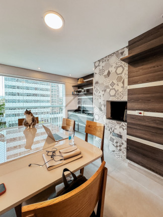 Imagem Apartamento com 2 Quartos à Venda, 107 m² em Alphaville - Barueri Imagem Apartamento com 2 Quartos à Venda, 107 m² em Alphaville - Barueri
