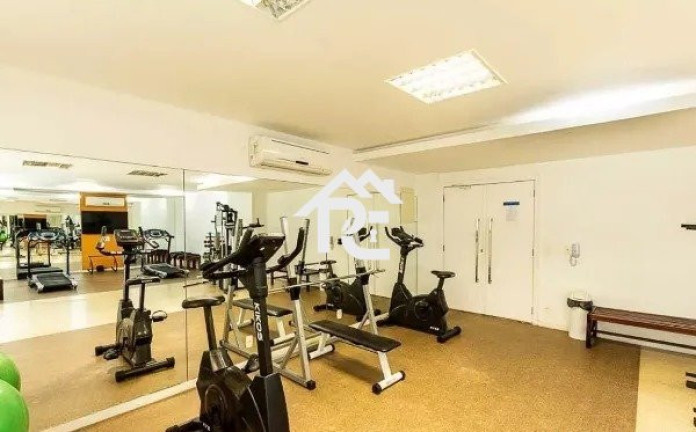 Imagem Apartamento com 2 Quartos à Venda, 85 m² em Charitas - Niterói