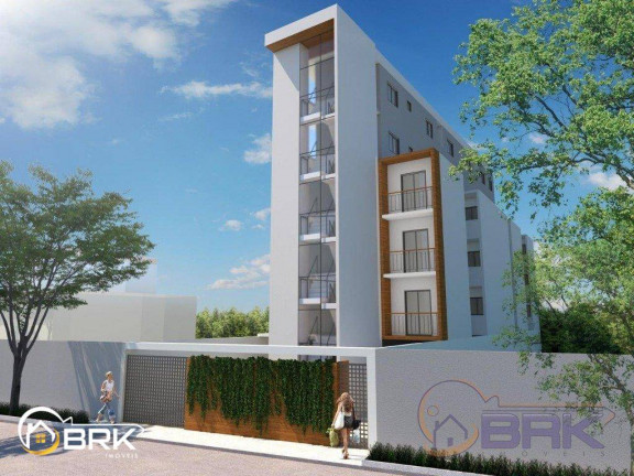 Imagem Apartamento com 2 Quartos à Venda, 42 m² em Vila Matilde - São Paulo