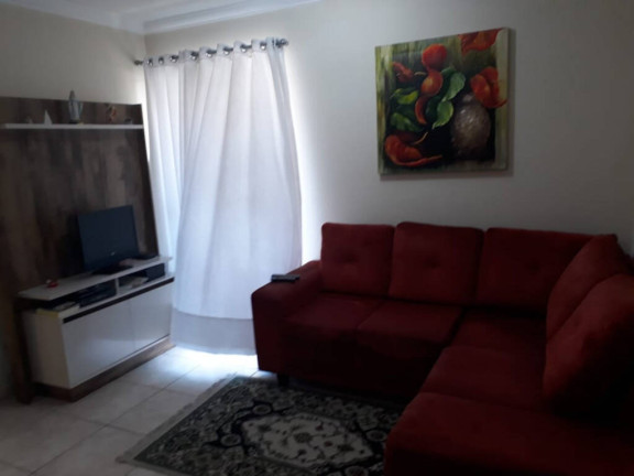 Imagem Apartamento com 2 Quartos à Venda, 54 m² em Paraisópolis - São Paulo