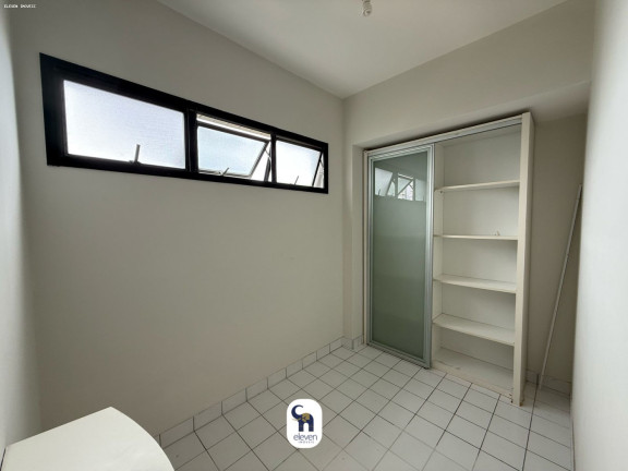 Imagem Apartamento com 4 Quartos à Venda, 210 m² em Horto Florestal - Salvador