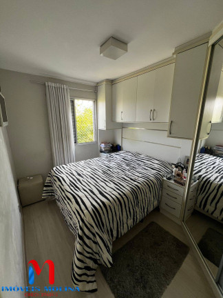 Imagem Apartamento com 2 Quartos à Venda, 50 m² em Vila Bela - São Paulo