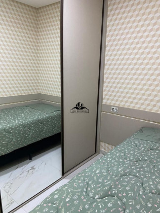 Imagem Apartamento com 3 Quartos à Venda, 90 m² em Parque Das Nações - Santo André Imagem Apartamento com 3 Quartos à Venda, 90 m² em Parque Das Nações - Santo André