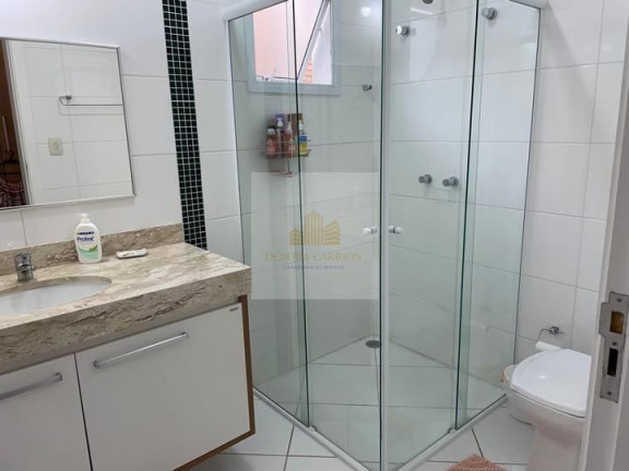 Imagem Casa de Condomínio com 3 Quartos à Venda, 251 m² em Parque Residencial Villa Dos Inglezes - Sorocaba