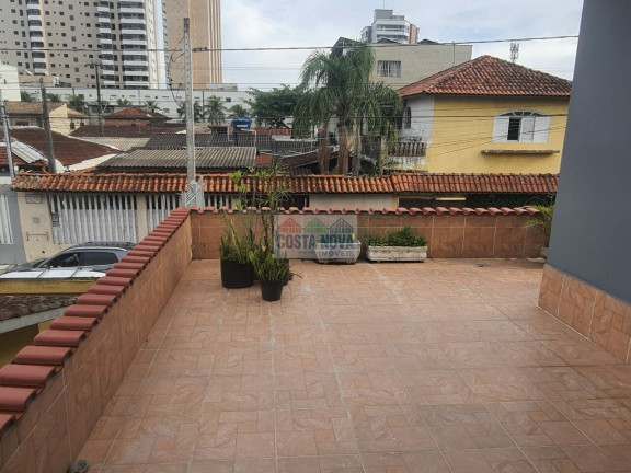 Imagem Casa com 5 Quartos à Venda, 190 m² em Mirim - Praia Grande