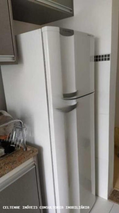 Imagem Apartamento com 2 Quartos à Venda, 44 m² em Barranco - Taubaté