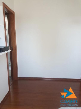 Imagem Apartamento com 4 Quartos à Venda, 155 m² em Buritis - Belo Horizonte