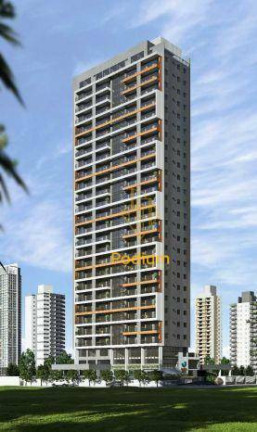 Apartamento com 3 Quartos à Venda, 84 m² em Brisamar - João Pessoa