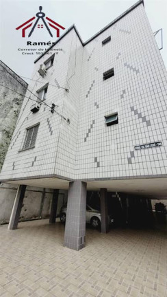 Apartamento com 2 Quartos à Venda, 82 m² em Canto Do Forte - Praia Grande