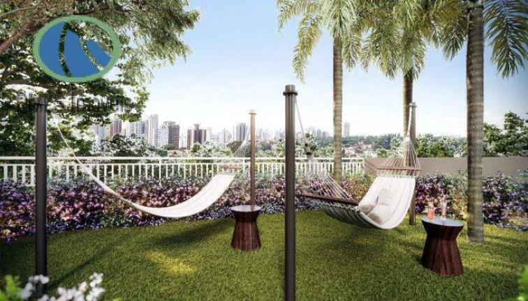 Imagem Apartamento com 2 Quartos à Venda, 50 m² em Jardim Roberto - Osasco