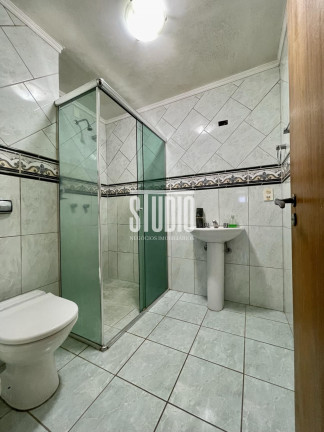 Imagem Apartamento com 3 Quartos à Venda, 122 m² em Centro - Carlos Barbosa Imagem Apartamento com 3 Quartos à Venda, 122 m² em Centro - Carlos Barbosa