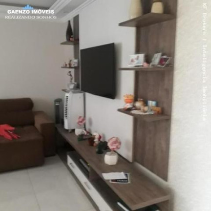 Imagem Casa com 3 Quartos à Venda, 140 m² em Presidente Altino - Osasco